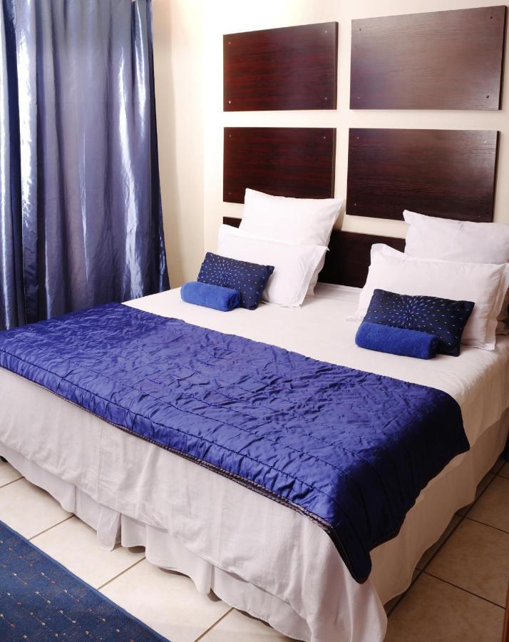 Baobab Tree Guest House Bloemfontein Exterior foto