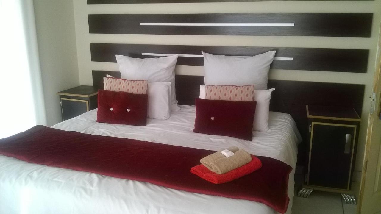 Baobab Tree Guest House Bloemfontein Exterior foto