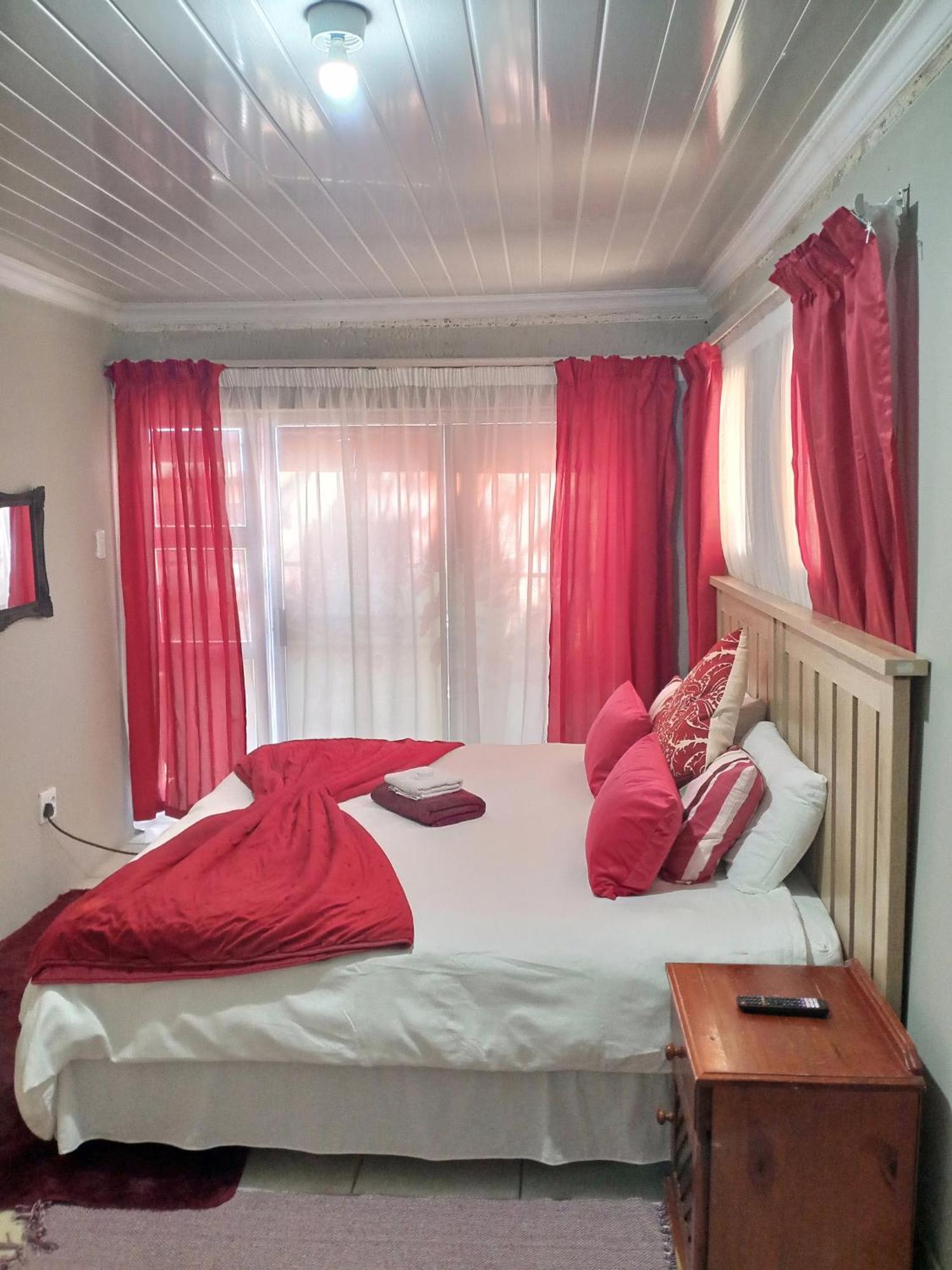 Baobab Tree Guest House Bloemfontein Exterior foto