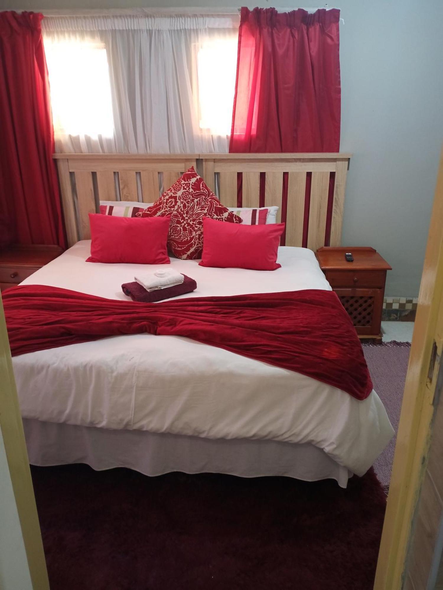 Baobab Tree Guest House Bloemfontein Exterior foto
